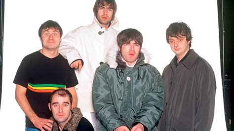 Oasis Star Bonehead Announces His Tonsil Cancer Has Gone Patabook News