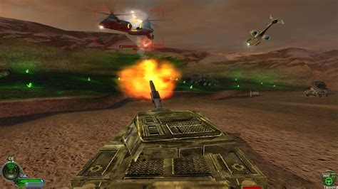 Renegade features two fantastic game modes, here you will find an overview of both the single player game and the multiplayer mode known as command & conquer mode. Download: Command & Conquer: Renegade PC game free. Review ...