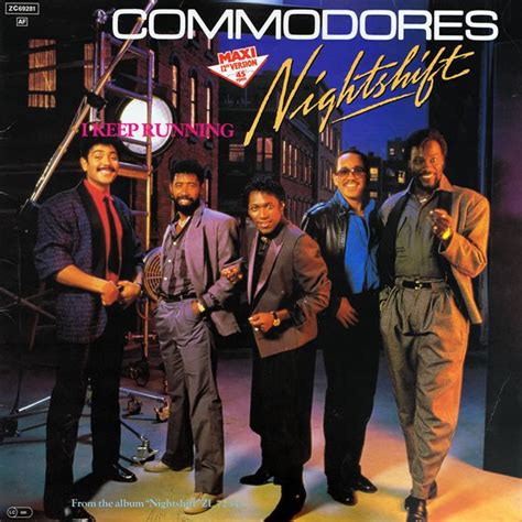 The Commodores Tell The Incredible Story Behind The Smash Nightshift Soultracks Soul Music