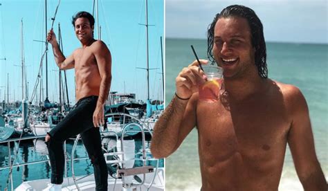 Installing too hot to handle season 2. Too Hot To Handle Star Bryce Looks Totally Different With ...