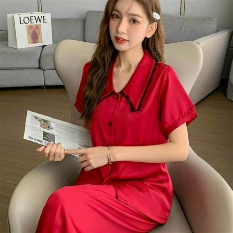 Loan Huynh Sleepwear Ho Chi Minh City