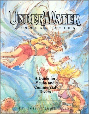 Underwater Communication