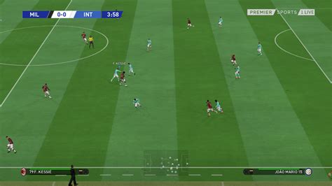 نتيجة مباراة ميلان وكالياري اليوم 16/05/2021 في الدوري الايطالي. سكوربورد الدوري الايطالي 19\20 لبيس 2017 - PES 2017 Serie ...