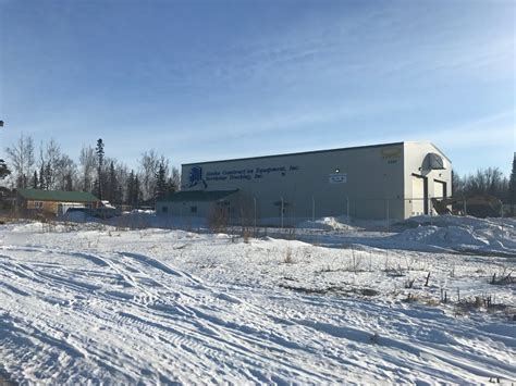 1301 S Knik Goose Bay Rd, Wasilla, AK 99654 - Industrial for Sale | LoopNet