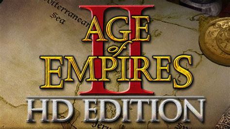 Age Of Empires Ii Hd Edition Details Launchbox Games Database