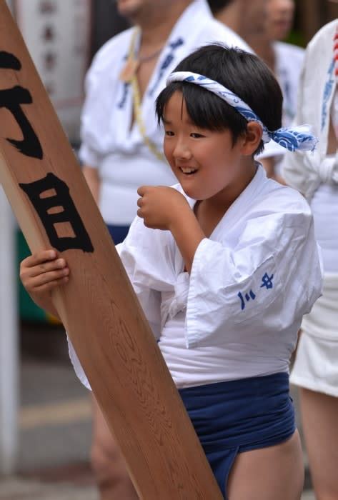 博多祇園山笠・2014 博多っ子純情 旅と祭りのフォトログ