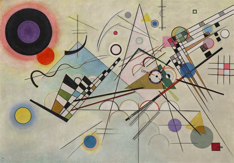 Kandinsky In Context The Guggenheim Museums And Foundation