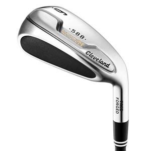 I mean i know how an h pattern shifted works, but do nascars have h shifters like this? Cleveland 588 Altitude Irons Review - Golfalot