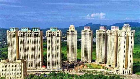 Top 10 Best Residential Projects In Navi Mumbai 2023
