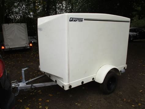 Fibreglass Trailer For Sale In Uk View 38 Bargains