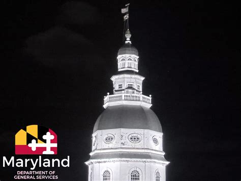 Dgs serves the public by providing a variety of services to state agencies through procurement and acquisition solutions; Maryland Department of General Services Unveils Livestream ...