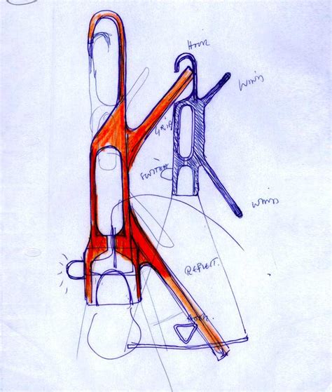 Konstantin grcic was born in munich, germany in 1965. 2000 | Philosophy | Flos