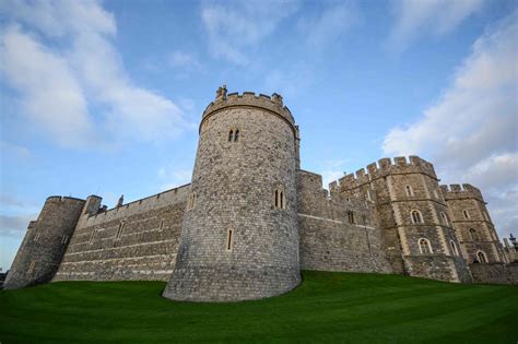 The Castles Of William The Conqueror