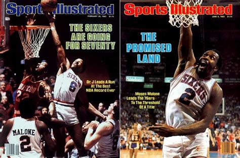 Mccallums Top 10 Nba Teams Of All Time Sports Illustrated