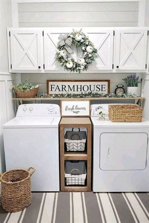Rustic Laundry Rooms Dream Laundry Room Mudroom Laundry Room Laundry Room Remodel Small