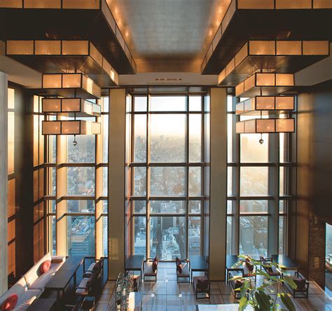 32 Stunning Hotel Lobbies Forbes Travel Guide Stories
