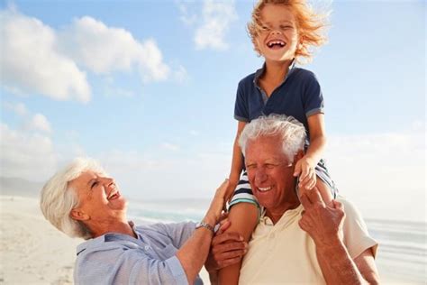 Die 5 Wichtigsten Tipps Für Den Besten Urlaub Mit Oma Und Opa