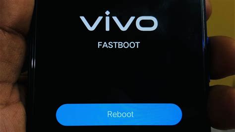 Vivo Fastboot To Edl Y Y Y Y Z Iqoo And Any Others All Models Are Supported Tfm Tool