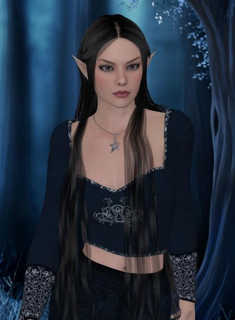 Alhana Starbreeze By Erevia On Deviantart Fashion Style Dragonlance Chronicles