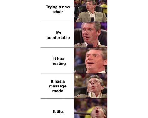 10 Vince McMahon Reaction Memes That Make Us Laugh