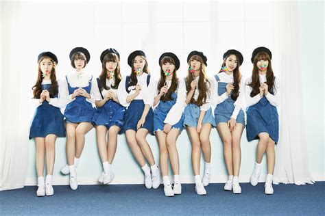 Oh My Girl Members And Updated Profile Facts And Latest Info