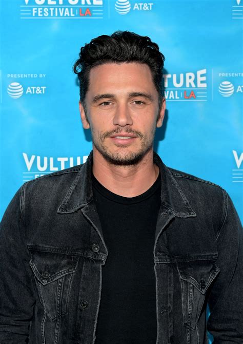 James Franco Is Being Accused Of Sexually Exploiting Students At His