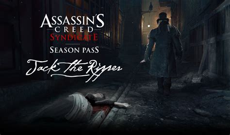 The United Federation Of Charles Assassin S Creed Syndicate Jack The