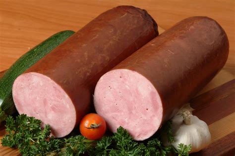 Prasky Sausage Chicago Style Polish Sausage Deli Meats Liver