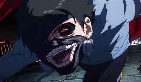 Plot summary | add synopsis Tokyo Ghoul Season 1 Blu-Ray Review : Otaku Dome | The ...