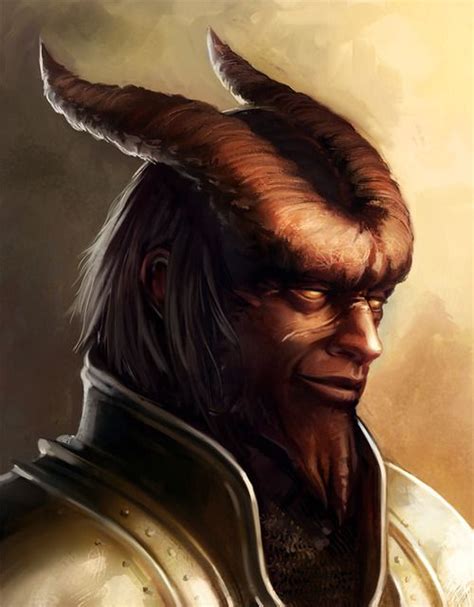 17 Best images about D&D Tiefling on Pinterest | Armors, Devil and