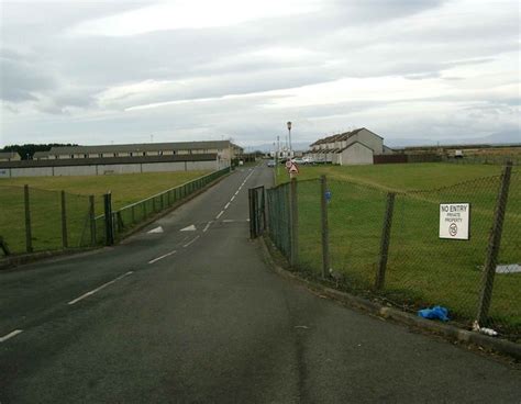 Dundonald Camp © Gordon Brown Geograph Britain And Ireland