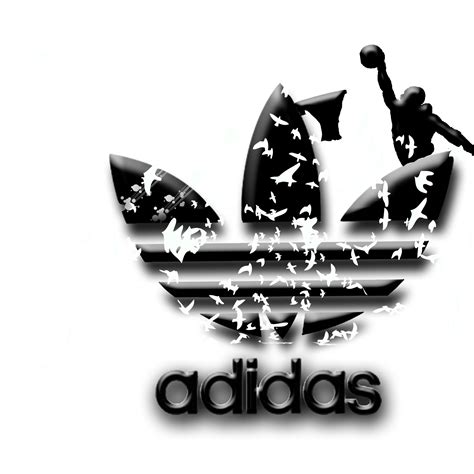 Imagens De Adidas Logo Png Secobr