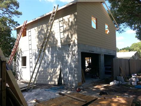 building a concrete block garage - Google Search | Concrete blocks