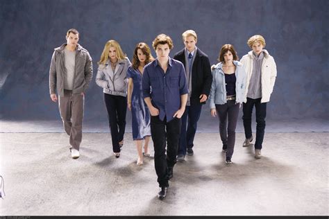 Twilight Cast Photoshoots Hq Twilight Series Photo 3380279 Fanpop