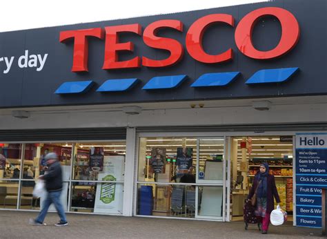 Stock analysis for tesco plc (tsco:london) including stock price, stock chart, company news, key statistics, fundamentals and company profile. Tesco under the weather with slower sales growth | London ...