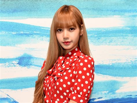 Lisa Hair Blackpink Best Hairstyles Ideas For Women And Men In 2023