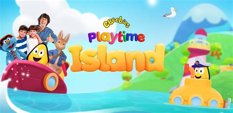 Only playable together but why would you want to play monopoly online anyway? Amazon.com: BBC CBeebies Playtime Island - free kids games ...