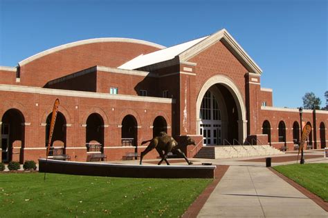 Campbell University Fervr Christian College Guide