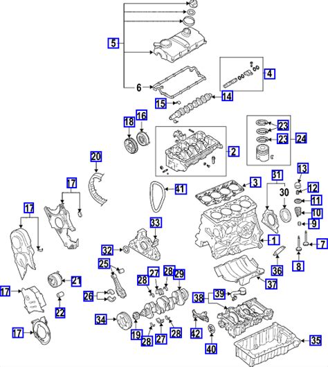 A L Engine Diagram Wiring Diagram