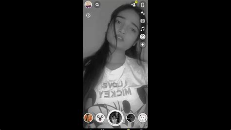 ️ Snapchat Filter 🥀 Poses For Girls 🌸 Tannughorpade Snapchat Youtube