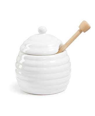 Valhala honeypot is an easy to use honeypot for the windows system. Martha Stewart Collection Honey Pot & Wand, Created for ...