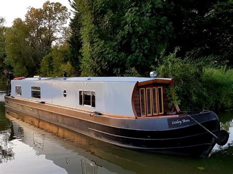 luxury canal boat hire how we created luxury on a narrowboat for hire our story
