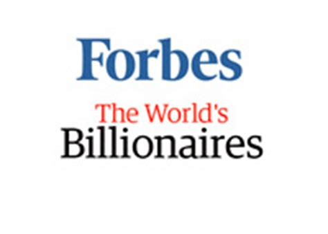 Forbes is a global media company, focusing on business, investing, technology, entrepreneurship, leadership, and lifestyle. Carlos Slim Helu Tops Forbes Billionaire List For The ...