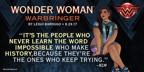 These Character Illustrations From Wonder Woman Warbringer By Leigh Bardugo Are Perfection
