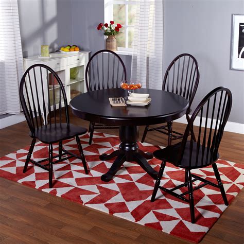 The wooden dining chairs from yeefy render comfortable dining for a family 4. Most Comfortable Dining Chairs for Your Longer Dining ...