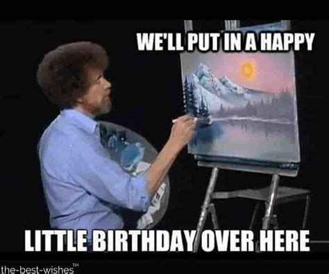 Top 100 Funniest Happy Birthday Memes Most Popular Artofit