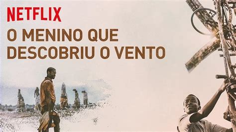 Onde Assistir O Menino Que Descobriu O Vento