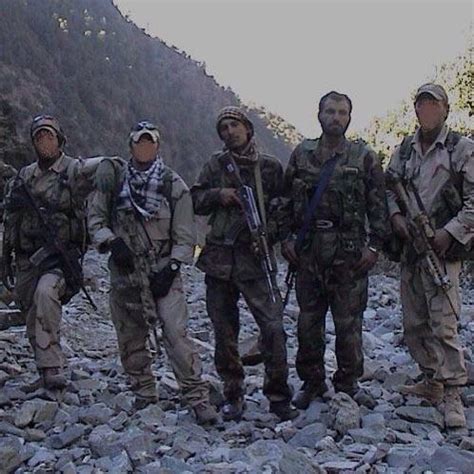 Army as a special forces candidate on july 7, 2004 and became a green beret in february 2007. U.S. Army Green Berets on dismounted patrol in Afghanistan ...