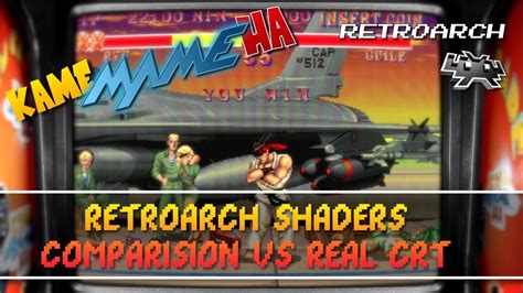 (before, you must uninstall reshade 2.0 if you still have it). Reshade Bezel Overlay - Retroarch Shaders Comparision Vs ...