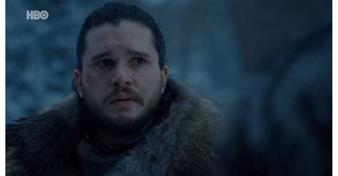 Jon Snow Kit Harington Morre Na Temporada De Game Of Thrones E
